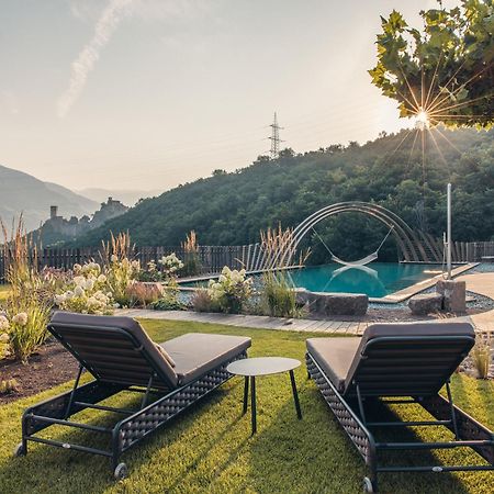 Hotel Sigmundskron Appiano Sulla Strada Del Vino Exterior foto